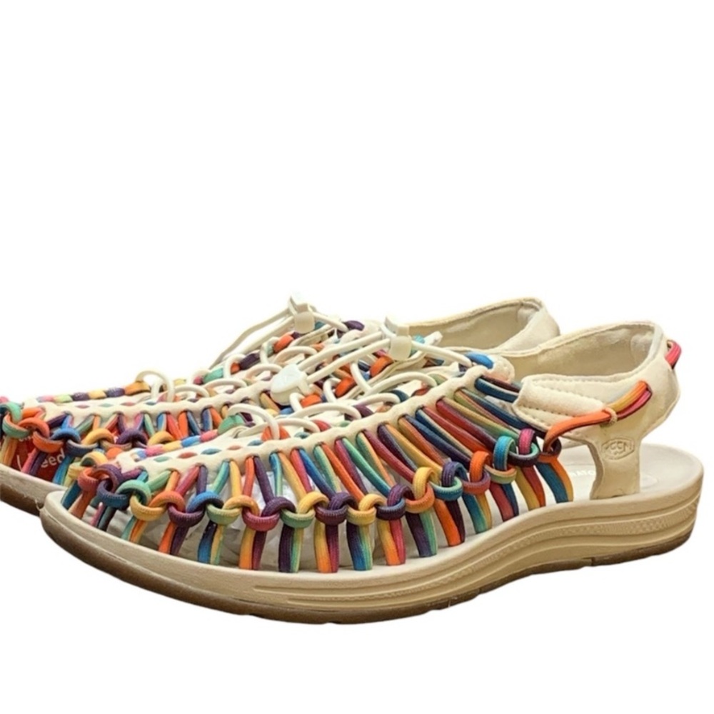 Keen Uneek Women's 9